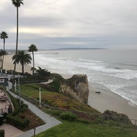 12/3/2019 tarihinde Roberta M.ziyaretçi tarafından SeaCrest OceanFront Hotel in Pismo Beach'de çekilen fotoğraf