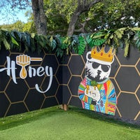 Photo taken at Honey Uninhibited by Stacy 😁 C. on 2/1/2023