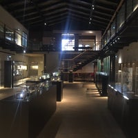 Foto tomada en Museo Erimtan de Arqueología y Artes  por Sergül Ö. el 12/17/2015