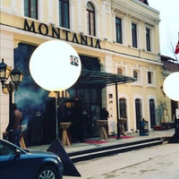 1/27/2017 tarihinde Kenanziyaretçi tarafından Montania Special Class Hotel'de çekilen fotoğraf