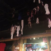 Photo taken at Coyote Ugly Saloon by Alli W. on 11/16/2015