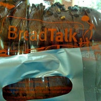 Review BreadTalk