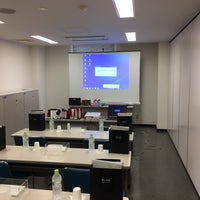 Photo taken at 浦添市産業振興センター 結の街 by 帰ってきた単身赴任 on 7/11/2017