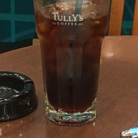 Photo taken at Tully&amp;#39;s Coffee by 帰ってきた単身赴任 on 5/23/2019