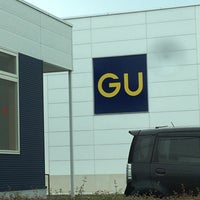 ジーユー 熊南店 Clothing Store ジーユー 熊南店 Clothing Store
