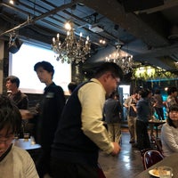 Photo taken at ICON by こだま 東. on 11/23/2019