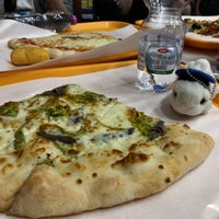 3/3/2019에 こだま 東.님이 Sfizio Pizza에서 찍은 사진