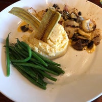 Photo taken at Bahama Breeze by Carrie M. on 9/22/2018