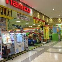 ナムコ アピタ磐田店 磐田市 静岡県 ナムコ アピタ磐田店 磐田市 静岡県