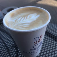 Photo taken at Blue State Coffee by F4 on 6/9/2019