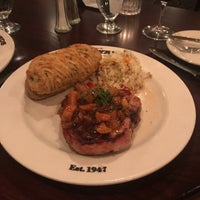 Снимок сделан в Stockyards Steakhouse пользователем Anthony L. 6/27/2018