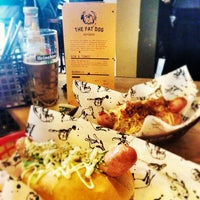 The Fat Dog Jetzt Geschlossen Nieuwe Pijp 27 Tipps