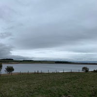 Photo taken at Derwent Reservoir by Jo C. on 10/12/2022