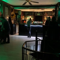 Photo taken at Copenhagen Downtown Bar &amp;amp; Hostel by Kathleen D. on 2/21/2020