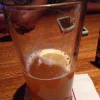 Photo taken at Applebee&amp;#39;s Grill + Bar by Marsh S. on 10/5/2014
