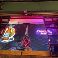 5/15/2021 tarihinde Andrew B.ziyaretçi tarafından 8th Street Tavern'de çekilen fotoğraf