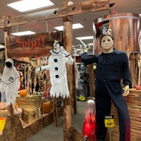 Spirit Halloween 52 Visitors Spirit Halloween 52 Visitors