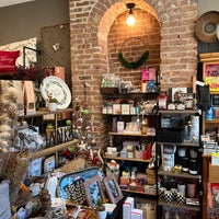 Photo taken at Washington General Store by Andrew B. on 11/21/2021