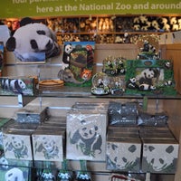 Photo taken at Panda Gift Shop by aki on 12/13/2013