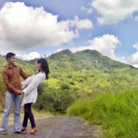 Review komplek perum baros kencana