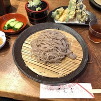そば処 さくら 七日町6 9