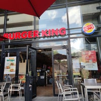 Photo taken at Burger King by Richard Y. on 5/19/2023