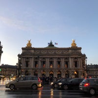 Photo taken at 8th arrondissement – Élysée by Richard Y. on 3/17/2019