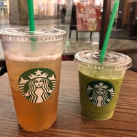 Photo taken at Starbucks by Richard Y. on 6/8/2018