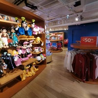 Photo taken at Disney Store by Richard Y. on 7/20/2020