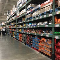 Photo taken at BJ&#39;s Wholesale Club by Richard Y. on 11/30/2016