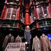 Photo taken at The Ministry of Magic by Richard Y. on 1/25/2020