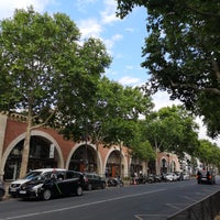 Photo taken at Avenue Daumesnil by Richard Y. on 7/11/2019
