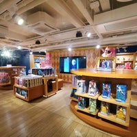 Photo taken at Disney Store by Richard Y. on 7/20/2020