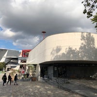 Photo taken at Cité de la Musique by Richard Y. on 10/9/2020
