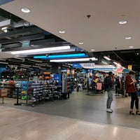 decathlon sun plaza