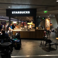 Photo taken at Starbucks by Richard Y. on 6/12/2018