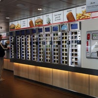 Photo taken at Febo by Richard Y. on 5/10/2019