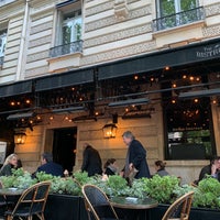 Photo taken at The Bistrologist by Howell W. on 5/15/2019