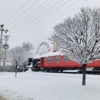 Photo taken at Karaçayır Parkı by Kadir on 2/15/2021