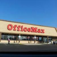 Officemax Closed Now 2044 W Shaw Ave
