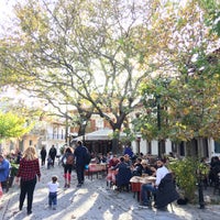 Foto diambil di Καφεγλυκοπωλείο 1743 oleh Demetri T. pada 11/6/2016