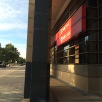 Photos At Cimb Bank Bank In Putrajaya