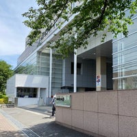 Photo taken at Hosei University by Madoka N. on 5/27/2023