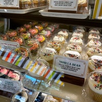 Photo taken at Courageous Bakery &amp;amp; Cafe by Karen V. on 8/16/2023