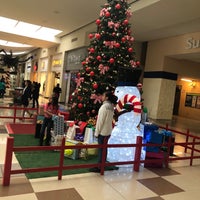 Photo taken at Plaza Las Flores Comitan by Hector M. on 12/19/2018