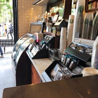 Photo taken at Starbucks by Hector M. on 8/20/2018