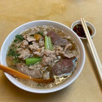 Ooi Noodle House Subang Jaya Selangor