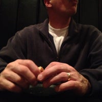 11/15/2012にShelly S.がHole in the Wall BBQ - Springfieldで撮った写真