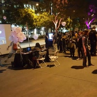 Photo taken at IndieCade by Richie E. on 10/25/2015