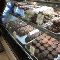 Photo taken at Chocolate Store by NiceMe L. on 7/7/2018